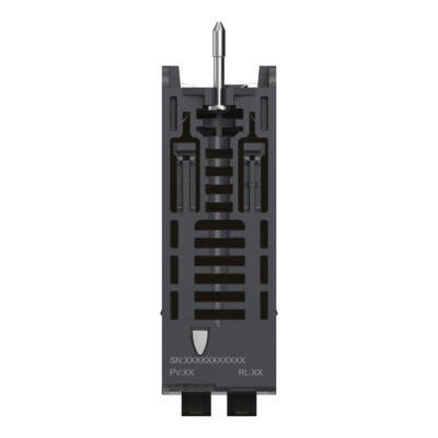 discrete output module X80 - 64 outputs - 24 V DC positive - Schneider Electric - BMXDDO6402K