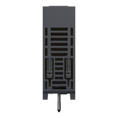 discrete module X80 - 8 NO Type A - Isolated relays - 125 V DC/250 V AC - severe - Schneider Electric - BMXDRA0815H