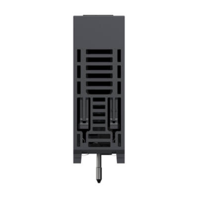 SSI encoder interface module - 3 channels - up to 31 data bits / 1 Mbauds - Schneider Electric - BMXEAE0300