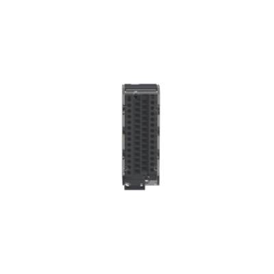 28-pin removable caged terminal blocks - 1 x 0.34..1 mm2 - Schneider Electric - BMXFTB2800