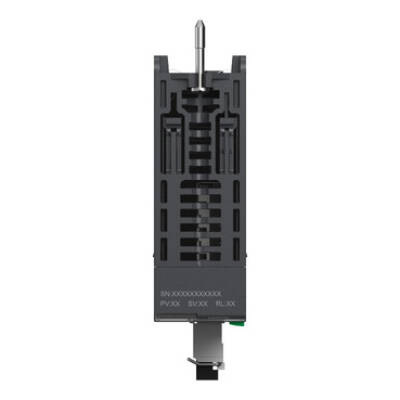 Fiber Converter MM/LC 2CH 100Mb - Schneider Electric - BMXNRP0200