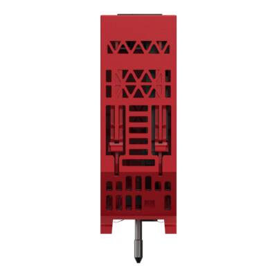 discrete input module - 16 inputs - 24 V DC positive - Safety - Schneider Electric - BMXSDI1602