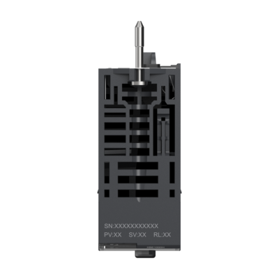 Modicon M340 automation platform ruggedized backplane expander f multirack conf - Schneider Electric - BMXXBE1000H