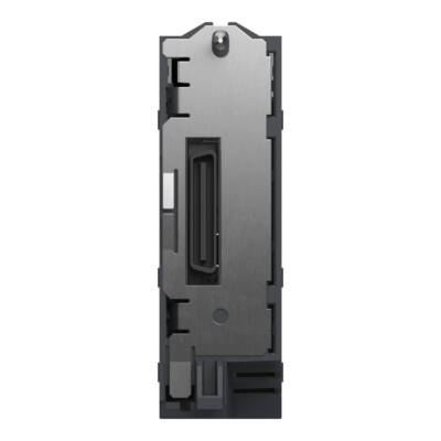 Modicon M340 automation platform ruggedized backplane expander f multirack conf - Schneider Electric - BMXXBE1000H