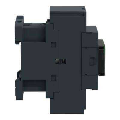 TeSys D control relay - 3 NO + 2 NC - <= 690 V - 24 V DC low consumption coil - Schneider Electric - CAD323BL