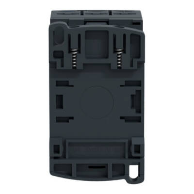 TeSys D control relay - 3 NO + 2 NC - <= 690 V - 220 V AC standard coil - Schneider Electric - CAD326M7