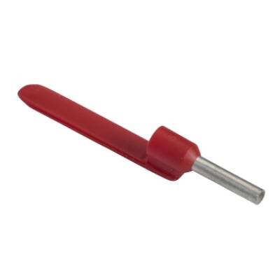 INSULATECABLEEND 1 mm² DIN - Schneider Electric - DZ5CA010D
