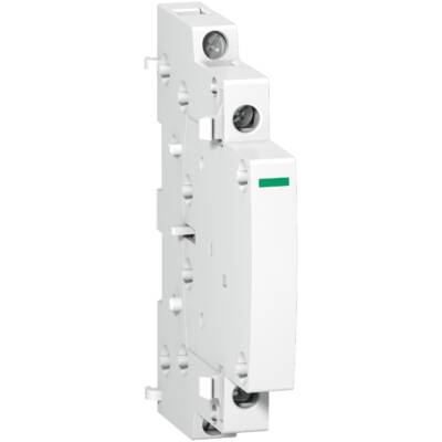 TeSys GC & GY - auxiliary contacts block - 1 NO + 1 NC - Schneider Electric - GAC0521