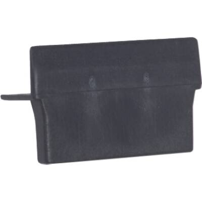 TeSys GV2 - Protective end covers - for unused busbar outlets - Schneider Electric - GV1G10
