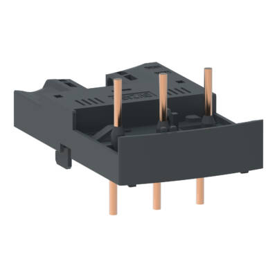 TeSys GV2 - Combination blocks - with LAD311 and contactor LC1D09...D38 - Schneider Electric - GV2AF4