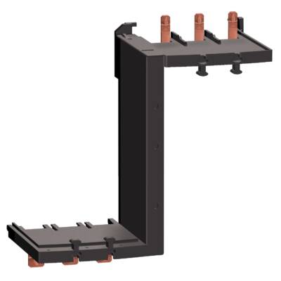 TeSys GV3 & TeSys D - S shape Comb busbar - Schneider Electric - GV3S