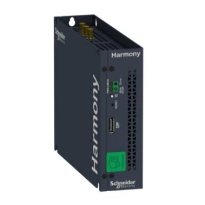 Modular box PC, Harmony iPC, IIoT eMMC DC Windows - Schneider Electric - HMIBMIEA5DD110L