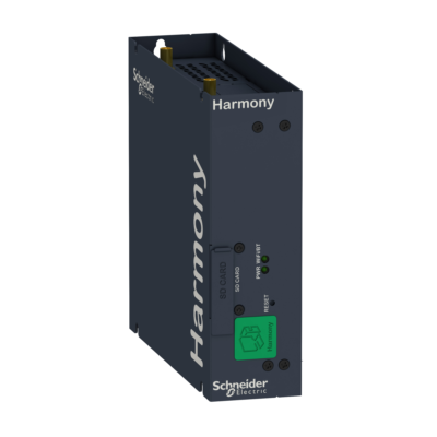 IIoT Edge Box Core, Harmony iPC, eMMC DC Linux TPM - Schneider Electric - HMIBSCEA53D1L0T