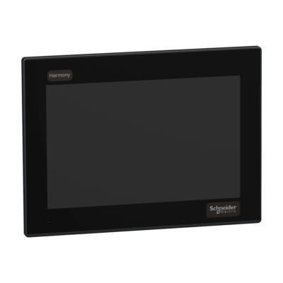 10w Display module, Harmony P6, WXGA, 16M colors, PCAP Multi Touch (2 points) with optimized noise filter - Schneider Electric - HMIDM6500WC