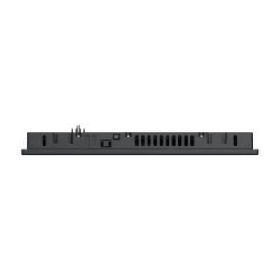 12w Display module, Harmony P6, WXGA, 16M colors, PCAP Multi Touch (2 points) with optimized noise filter - Schneider Electric - HMIDM6600WC