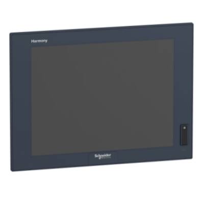 Display PC 4:3 15" single touch for HMIBM - Schneider Electric - HMIDM7421