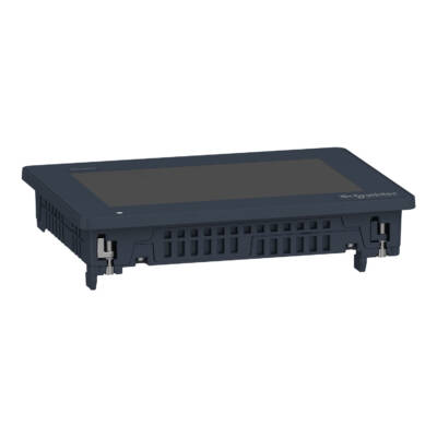 7W Touch Advanced Display WVGA - Schneider Electric - HMIDT351