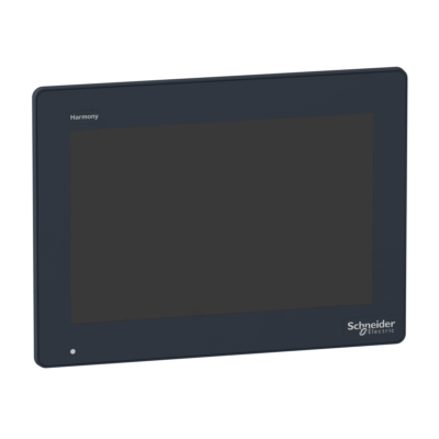 10W Touch Advanced Display WXGA - Schneider Electric - HMIDT551