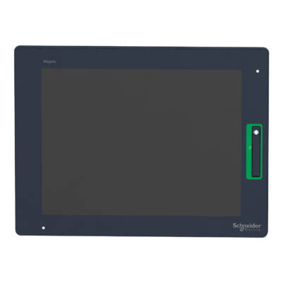 12.1 Touch Smart WLAN Display XGA - Schneider Electric - HMIDT643