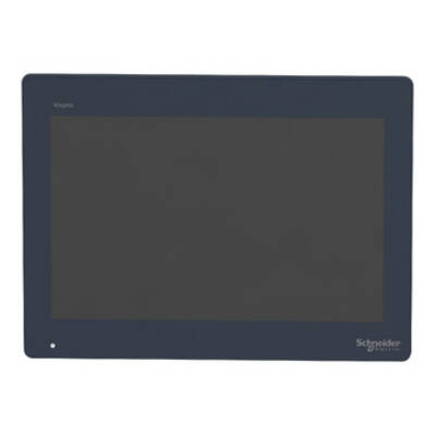 12W Touch Advanced Display WXGA - Schneider Electric - HMIDT651