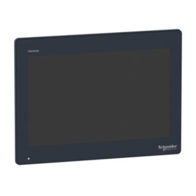 Advanced touchscreen panel, Harmony GTU, 12 W Touch Display WXGA, coated display - Schneider Electric - HMIDT651FC