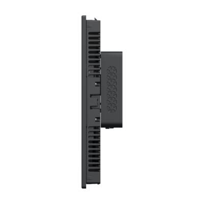 19w Industrial FPM, Harmony FP6, Full HD, 16M colors, PCAP Multi Touch (2 points) with optimized noise filter, DVI, USB Type B, 24V DC - Schneider Electric - HMIFP6800WCD
