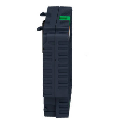 Open BOX Windows 10 Universal Panel without HMI software installed - Schneider Electric - HMIG5U21