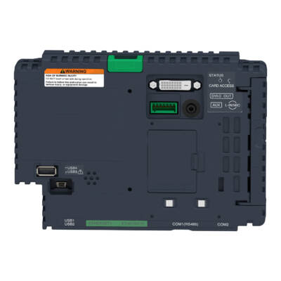 Open BOX Windows 10 Universal Panel with HMI software installed - Schneider Electric - HMIG5U22