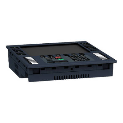 Keypad-touchscreen panel color - 640 x 480 pixels VGA -10.4" - TFT LCD - Schneider Electric - HMIGK5310