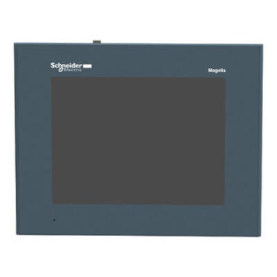 advanced touchscreen panel 640 x 480 pixels VGA- 7.5" - TFT - 96 MB - Schneider Electric - HMIGTO4310