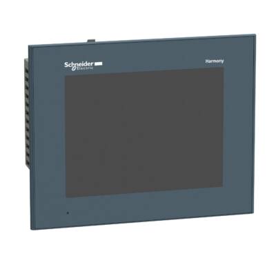 advanced touchscreen panel 640 x 480 pixels VGA- 7.5" - TFT - 96 MB - Schneider Electric - HMIGTO4310