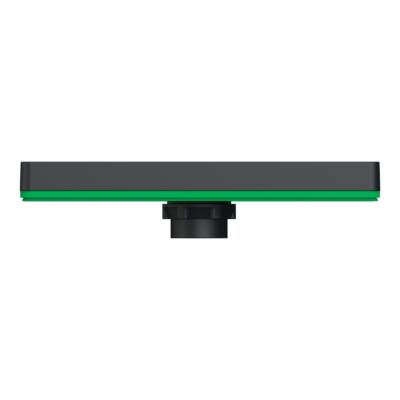 Spare part, 4"W touch panel display - Schneider Electric - HMISTM62