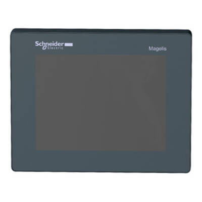 touch panel screen 5''7 Color - Schneider Electric - HMISTU855
