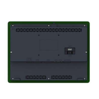 Touch panel screen, Harmony ST6 & STW6, 12"W display, 2Ethernet, USB host&device, 24 VDC - Schneider Electric - HMISTW6600