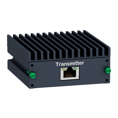 Interface module, Harmony iPC, Transmitter for display adaptor HMIDADP - Schneider Electric - HMIYDATR11