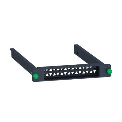 Adaptor, Harmony iPC, Slide in for HDD/SSD in HMIBM - Schneider Electric - HMIYMADSDD1