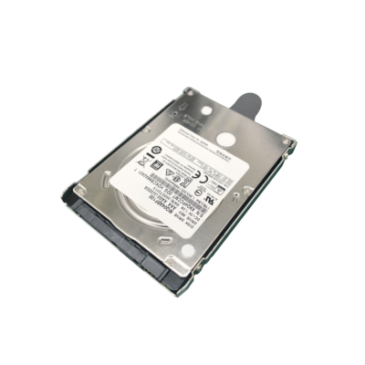 Internal drive, Harmony P6, 2.5 inch HDD, 1TB for configured products - Schneider Electric - HMIYP6HDD1TCTO