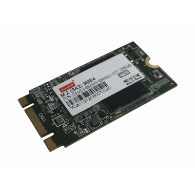 Internal drive, Harmony P6, M.2 SSD, 128GB for configured products - Schneider Electric - HMIYP6M2128LCTO