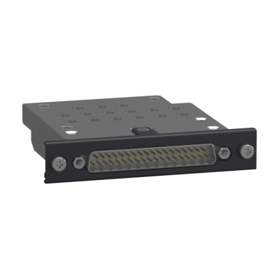 Expansion option, Harmony P6, 4 x RS-232C, for configured products - Schneider Electric - HMIYP6MPR23P4CTO