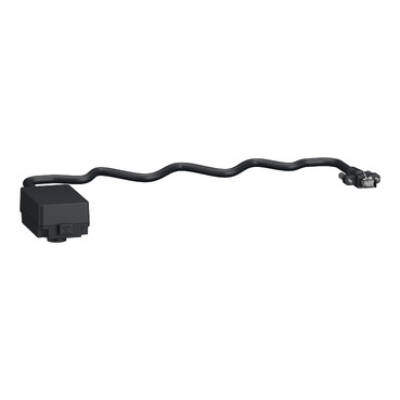 Remote Display cable 10m - Schneider Electric - HMIZM6RDP10