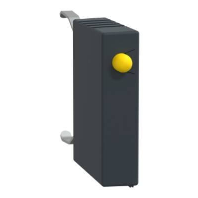 TeSys K - Suppressor module - varistor - 130...250 V - Schneider Electric - LA4KE1UG