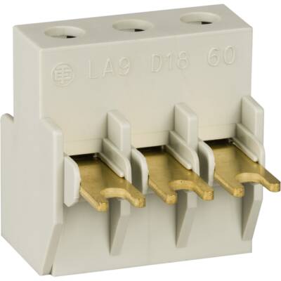 TERMINAL ADAPTOR - Schneider Electric - LA9D1860