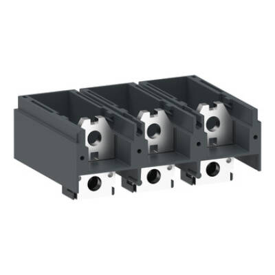 Cable memory kit for TeSys Giga contactor LC1G265-500, 3 pole - Schneider Electric - LA9G3102