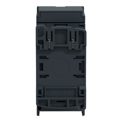 TeSys D contactor - 3P(3 NO) - AC-3 - <= 440 V 18 A - 24 V AC coil - Schneider Electric - LC1D183B7