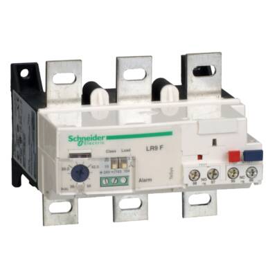 TeSys LRF - electronic thermal overload relay - 30...50 A - class 10/20 - Schneider Electric - LR9F57