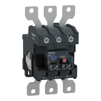 TeSys LRD thermal overload relays - 95...120 A - class 10A - Schneider Electric - LRD33676