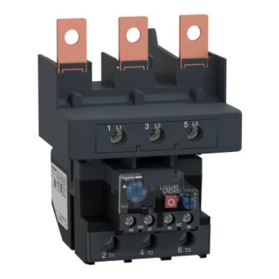 TeSys LRD thermal overload relays - 110...140 A - class 10A - Schneider Electric - LRD4369