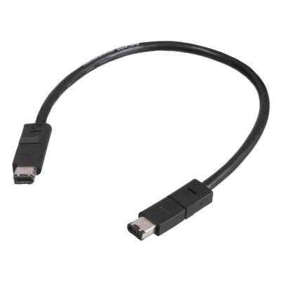 straight cable LU9R - for TeSys U - L=0.3m - Schneider Electric - LU9RDD03