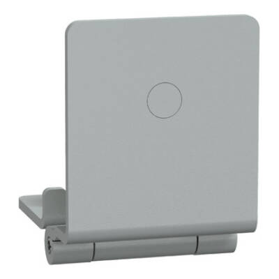 "Door hinges for PanelSeT SBM boxes - door opening 180" - Schneider Electric - NSYAEDHSB