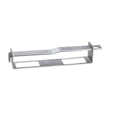 "Universal enclosures accessory, Padlock for retractable handle" - Schneider Electric - NSYBCME